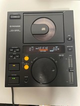 Pioneer CDJ-500II Professional DJ Compact disc player - Tested Works Great - £146.34 GBP