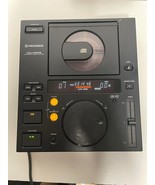 Pioneer CDJ-500II Professional DJ Compact disc player - Tested Works Great - £146.34 GBP
