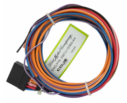 Genuine Ford OEM 10 Way Wiring Assembly 2W7Z-12060-AA Explorer 2002-2010 Mustang - £14.33 GBP