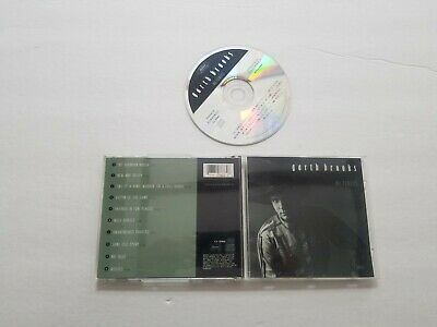 Primary image for No Fences by Garth Brooks (CD, 1990, Capitol)