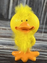 70s VTG Avon Pin Pal (D1) - Luv-A-Ducky Duck - Spring Easter  - £4.73 GBP