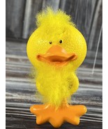 70s VTG Avon Pin Pal (D1) - Luv-A-Ducky Duck - Spring Easter  - £4.67 GBP