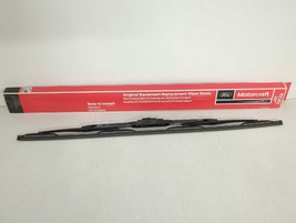 New OEM MotorCraft Replacement 26in Wiper Blade 2007-2014 7T4Z-17528-BC WW-2612 - £19.03 GBP