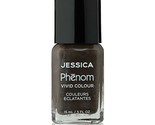 Jessica Phenom Vivid Colour 011 - Spellbound Nail Lacquer Nail Polish 0.... - $14.45