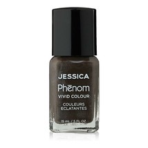 Jessica Phenom Vivid Colour 011 - Spellbound Nail Lacquer Nail Polish 0.... - £11.36 GBP