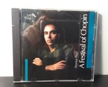 Atamian plays a Festival of Chopin by Dickran Atamian (CD, Nov-1992, Lyr... - $5.69