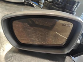 Driver Side View Mirror Power Heated Opt 8763C3 Fits 09-12 GENESIS 52288 image 2