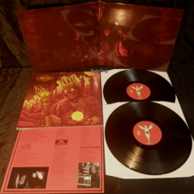 King Zog 2LP Doom Metal Stoner Rock Saint Vitus Count Raven The Obsessed... - £32.79 GBP