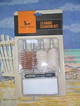 12 Gauge Cleaning Kit - Field &amp; Stream - New - Still Sealed - $16.78