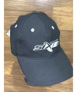 Cannondale SIX13 promotional baseball hat L-XL - $699.48 MXN