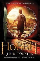 The Hobbit (Movie Tie-In); J.R.R. Tolkien (Paperback) - £3.88 GBP