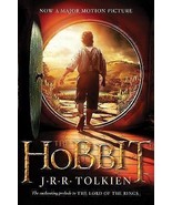 The Hobbit (Movie Tie-In); J.R.R. Tolkien (Paperback) - £3.95 GBP
