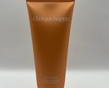 Clinique Happy Body Cream Moisturizer 6.7 fl oz / 200 ml Full Regular Size - $27.71