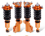 Full Coilovers Suspension Kit For Mitsubishi Lancer (cx/cy) 2008-2016 - $429.66