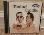 Tanturi/Castillo (CD, 2000 ; BMG/Argentine) Tango - $19.01