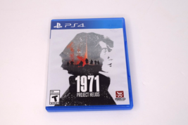 1971 Project Helios (Sony PlayStation 4, PS4, 2020) - £7.73 GBP