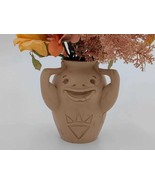 Goron Vase - 3D Printed  Planter Pot Vase - $378.50 MXN+