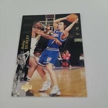 1994 Upper Deck Bobby Hurley 158 Rookie Sacramento Kings Basketball Card - £2.13 GBP