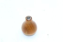 04-09 JAGUAR XJ8 GEAR SHIFTER SHIFT KNOB Q4745 image 8