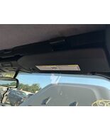 Passenger Right Sun Visor Without Illumination Fits 18-23 WRANGLER 10488... - $84.15