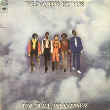 Chambers brothers love peace happiness thumb200