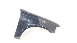 2001 Ford Explorer OEM Front Right Fender Few Scratches Black  - $84.78
