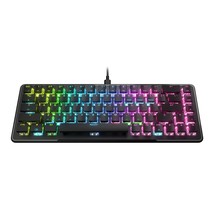 ROCCAT Vulcan II Mini  65% Optical PC Gaming Keyboard with Customizable RGB Illu - £134.15 GBP