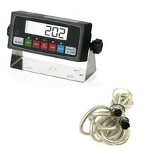 SellEton Ps-In202 Ntep Legal for Trade Indicator with Rs-232 Port/ and 1... - $267.54