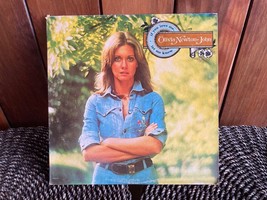 Olivia Newton John If You Love Me Let Me Know Vinyl Record LP 1974 MCA R... - $7.13