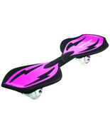 PINK  Mini RipStik/Ripster Caster/Wave Board by Razor - $137.70 CAD