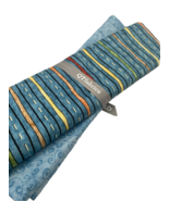 Quilting Treasures 100% Cotton 1 Yard Cut Fabric Lot of 2 NEW - $308.26 MXN