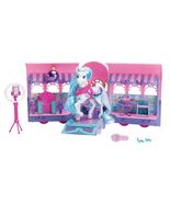 Wild Manes Perla&#39;s Clubhouse Trailer Playset Horse Toy 25+ Features - $27.77 CAD