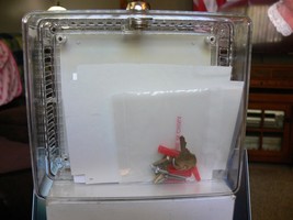 Honeywell TG511A 1000 Versaguard Universal Thermostat Guard NIOB! - €8,56 EUR