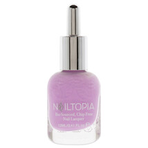Bio-Sourced Chip Free Nail Lacquer - Thats Pastellar - $250.11 MXN