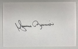 Mariano Rivera Signed Autographed 3x5 Index Card #2 - Baseball HOF - £39.61 GBP