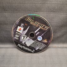 GoldenEye: Rogue Agent (Sony Playstation 2, 2004) PS2 Video Game - £4.76 GBP