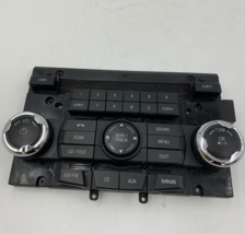 2010-2012 Ford Fusion AM FM CD Player Radio Receiver OEM B04B37043 - £56.83 GBP