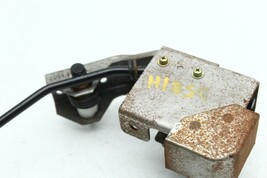 2003-2008 INFINITI FX35 FX45 GAS THROTTLE ACCELERATOR PEDAL H1859 image 13