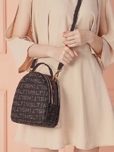 Vc hand bags for women 2021 commuting business ladies shoulder bags black designer tote thumb200