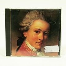 Wolfgang Amadeus Mozart Symphony No. 40 and No. 41 Time Life Music Music CD - £6.22 GBP