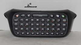 Microsoft Xbox 360 Chatpad Messaging Keyboard X852479-001  Replacement - £11.50 GBP