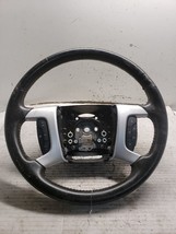 EQUINOX   2007 Steering Wheel 1328438 - $1,482.43 MXN