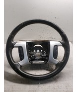 EQUINOX   2007 Steering Wheel 1328438 - $78.21
