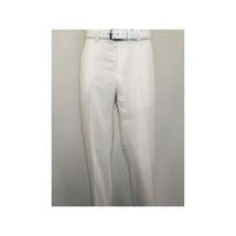 Men INSERCH premium Soft Linen Breathable 2pc Walking Leisure suit LS29116 white image 6