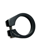 Salsa Flip-lock 35.0 Black Seat Clamp w/Box - $618.14 MXN