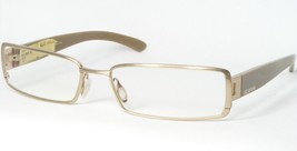 Scappa By Eschenbach 5503 20 Pale Gold Eyeglasses Glasses Metal Frame 55-16-130 - £68.66 GBP