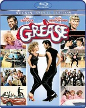 Grease Rockin Rydell Edition - £9.38 GBP