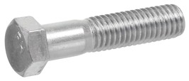 Hillman M8-1.00 Fine Thread x 70mm Class 8.8 Metric Hex Cap Screw Count ... - $12.82