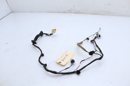 06-07 SUBARU B9 TRIBECA REAR RIGHT PASSENGER SIDE DOOR WIRE HARNESS Q2178 - £63.70 GBP