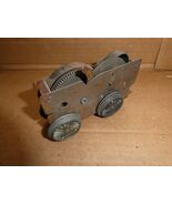 Vintage O O27 Locomotive Motor Unit with Parts for TLC #17 - $25.74